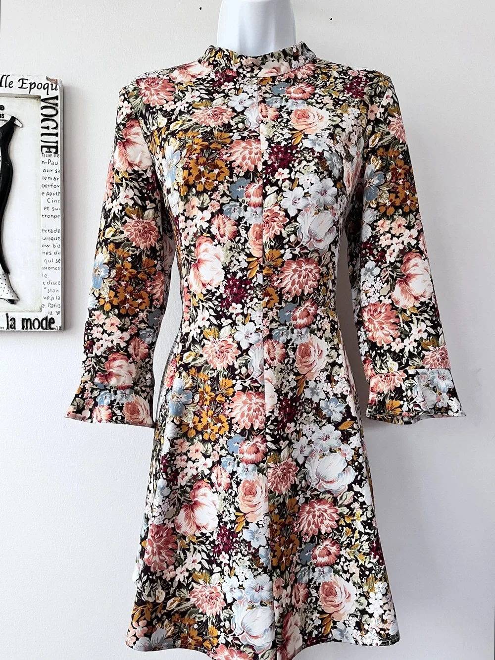 bernice mini dress Bernice Dress M